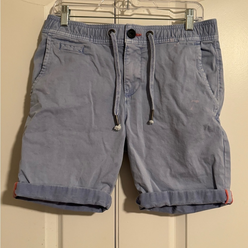 Superdry Sunscorched Mens Shorts